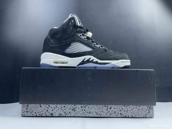Cheap OREO AIR 5 JORDAN CT4838-011 0818
